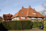 Bussum 18 maart 2020
Huis minister Wopke Hoestra.