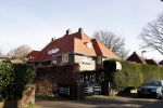 Bussum 18 maart 2020
Huis minister Wopke Hoestra.