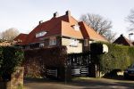 Bussum 18 maart 2020
Huis minister Wopke Hoestra.