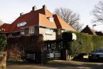Bussum 18 maart 2020
Huis minister Wopke Hoestra.