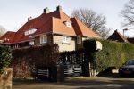 Bussum 18 maart 2020
Huis minister Wopke Hoestra.