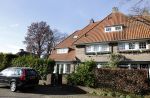 Bussum 18 maart 2020
Huis minister Wopke Hoestra.