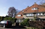 Bussum 18 maart 2020
Huis minister Wopke Hoestra.