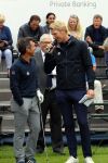 Tilburg, 2 Juni 2018 GC Prise d'EauLegends Golf Trophy
Wouter de Vries en Gionfranco Zola