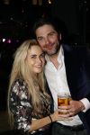 Amsterdam 3 maart 2020
Rachel Hazes viert haar 50e verjaardag bij Majestic.
Xander de Buisonje met Sophia