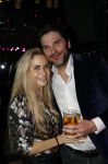Amsterdam 3 maart 2020
Rachel Hazes viert haar 50e verjaardag bij Majestic.
Xander de Buisonje met Sophia