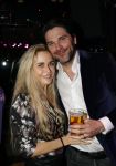 Amsterdam 3 maart 2020
Rachel Hazes viert haar 50e verjaardag bij Majestic.
Xander de Buisonje met Sophia
