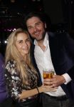 Amsterdam 3 maart 2020
Rachel Hazes viert haar 50e verjaardag bij Majestic.
Xander de Buisonje met Sophia