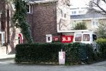 Amsterdam 18 januari 2020
Xaviera Hollander heeft een Bed & Breakfast in haar huis