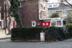 Amsterdam 18 januari 2020
Xaviera Hollander heeft een Bed & Breakfast in haar huis