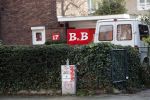 Amsterdam 18 januari 2020
Xaviera Hollander heeft een Bed & Breakfast in haar huis