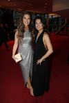 Utrecht 9 februari 2020
Premiere Tina Turner musical in het Beatrix Theater. Xelly cabau v kasbergen met een vriendin