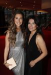 Utrecht 9 februari 2020
Premiere Tina Turner musical in het Beatrix Theater. Xelly cabau v kasbergen met een vriendin