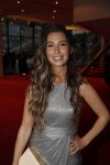 Utrecht 9 februari 2020
Premiere Tina Turner musical in het Beatrix Theater. Xelly cabau v kasbergen met een vriendin