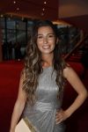 Utrecht 9 februari 2020
Premiere Tina Turner musical in het Beatrix Theater. Xelly cabau v kasbergen met een vriendin