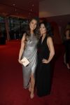 Utrecht 9 februari 2020
Premiere Tina Turner musical in het Beatrix Theater. Xelly cabau v kasbergen met een vriendin
