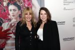 Amsterdam 6 februari 2020
Premiere Frida van het nationaal ballet in de Stopera. Xenia Kasper met een vriendin