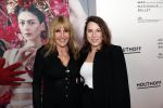Amsterdam 6 februari 2020
Premiere Frida van het nationaal ballet in de Stopera. Xenia Kasper met een vriendin