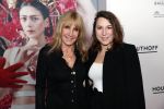 Amsterdam 6 februari 2020
Premiere Frida van het nationaal ballet in de Stopera. Xenia Kasper met een vriendin