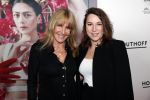 Amsterdam 6 februari 2020
Premiere Frida van het nationaal ballet in de Stopera. Xenia Kasper met een vriendin