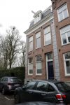 Amsterdam 22 januari 2020
Het oude huis van Youp v t Hek en Debbie Petter aan het vondelpark.