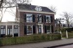 Loenen aan de Vecvht 23 februari 2020
Huis Yvon Jaspers