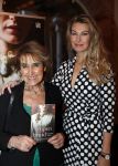 Amsterdam29 januari 2020
Presentatie boek Susan Smit in Amsterdams museum. Yvonne Keuls