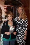 Amsterdam29 januari 2020
Presentatie boek Susan Smit in Amsterdams museum. Yvonne Keuls