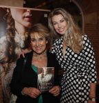 Amsterdam29 januari 2020
Presentatie boek Susan Smit in Amsterdams museum. Yvonne Keuls