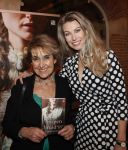 Amsterdam29 januari 2020
Presentatie boek Susan Smit in Amsterdams museum. Yvonne Keuls