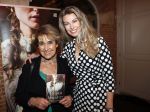 Amsterdam29 januari 2020
Presentatie boek Susan Smit in Amsterdams museum. Yvonne Keuls