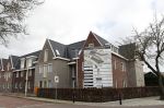 Lunteren 10 februari 2020
In Lunteren worden zorgappartementen gebouwd. Er is een chronisch tekort aan dat soort woningen.