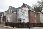 Lunteren 10 februari 2020
In Lunteren worden zorgappartementen gebouwd. Er is een chronisch tekort aan dat soort woningen.