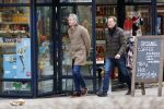 Amsteram 7 maart 2021
Albert Verlinde en Onno Hoes wandelend in Amsterdam zuid.