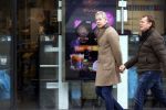 Amsteram 7 maart 2021
Albert Verlinde en Onno Hoes wandelend in Amsterdam zuid.