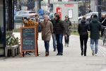 Amsteram 7 maart 2021
Albert Verlinde en Onno Hoes wandelend in Amsterdam zuid.
