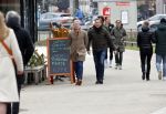 Amsteram 7 maart 2021
Albert Verlinde en Onno Hoes wandelend in Amsterdam zuid.