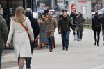 Amsteram 7 maart 2021
Albert Verlinde en Onno Hoes wandelend in Amsterdam zuid.