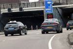 Amsterdam e.o 9 maart 2021
Andre Hazes met zijn BMW X6