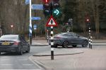 Amsterdam e.o 9 maart 2021
Andre Hazes met zijn BMW X6