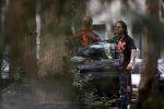 Amsterdam e.o 9 maart 2021
Andre Hazes met zijn BMW X6