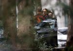 Amsterdam e.o 9 maart 2021
Andre Hazes met zijn BMW X6