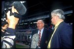 Amsterdam, 28 April 1996
Kampioenswedstrijd AJAX-Willem II, eindstand 5-1
Bobby Haarms