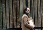 Lage Vuursche en Soest 27 februari 2021
Chris Visser biedt petitie aan bij Prinses Beatrix op Drakensteyn .