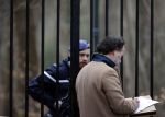 Lage Vuursche en Soest 27 februari 2021
Chris Visser biedt petitie aan bij Prinses Beatrix op Drakensteyn .