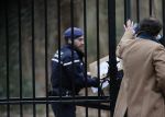 Lage Vuursche en Soest 27 februari 2021
Chris Visser biedt petitie aan bij Prinses Beatrix op Drakensteyn .