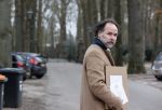 Lage Vuursche en Soest 27 februari 2021
Chris Visser biedt petitie aan bij Prinses Beatrix op Drakensteyn .