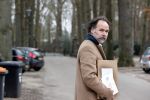 Lage Vuursche en Soest 27 februari 2021
Chris Visser biedt petitie aan bij Prinses Beatrix op Drakensteyn .