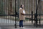 Lage Vuursche en Soest 27 februari 2021
Chris Visser biedt petitie aan bij Prinses Beatrix op Drakensteyn .