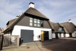 Oegstgeest 20 februari 2021
Het huis dat Dirk Kuyt in Oegstgeest huurt